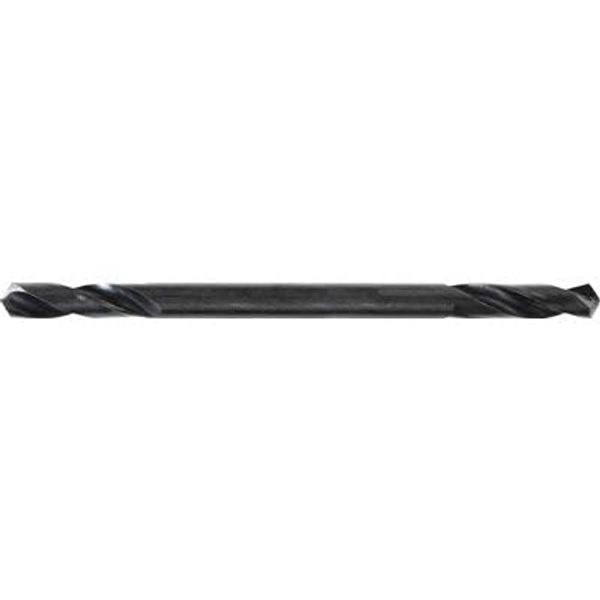 Auveco # 22607 3/16" X 2-1/4" Double End Drill Bit. Qty 5.
