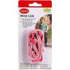 Clippasafe Wrist Link - Pink