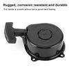 Starter Pull Start Replacement for Quadmaster 50 LTA50 2x4 2002-2005 ATV Aluminum Alloy Starter Assembly