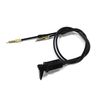 Dual Choke Cable For 1997 Polaris 500 Snowmobile