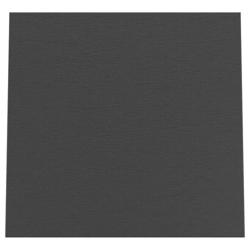 Rubber, Neoprene, 3/32"Thick, 12"x12", 60A