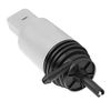 Car Windshield Washer Pump, Front Car Windshield Washer Pump for E92 E91 E90 E88 E87 E82 E81 E66 E65 E64 E63 E61 E60