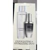 Lancome Paris Exfoliating & Hydrating Duo New  #96
