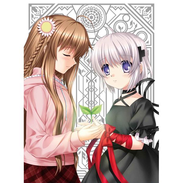 Rewrite 12(完全生産限定版) [DVD]