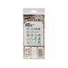 Stampers Anonymous Tim Holtz Mini Layered Stencil Set #15