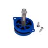 DUST COMMANDER DUST-SP Anti-Crushing Valve for Plastic Barrel / Cyclonic Filter