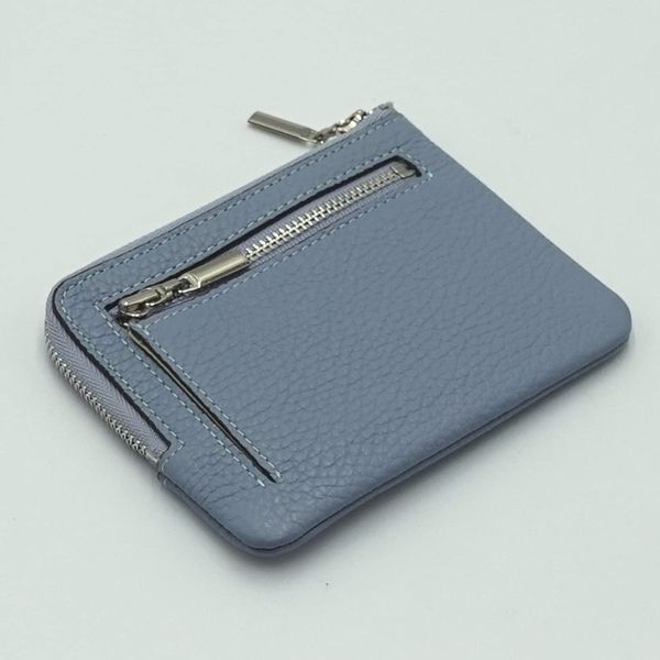 Breileio Morvido Piccolo Pouch (SG/GD) Sky Gray