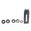 Sea-Doo New OEM LinQ Marinized Hardware Kit, 295100751