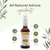 20% Vitamin C Serum For Face - All Natural Advice, with Hyaluronic Acid & Vitamin E – Facial Serum for Deep Hydration - Organic Face Care -Proud Canadian Company (60ml / 2oz)
