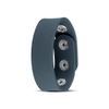Boners Adjustable Cockring Cock Strap, 1.20/2.40 Inch