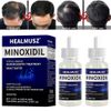 2Pack Minoxidil 5% Extra Strength Men 2 Month Supply Hair Regrowth Solution 50ml