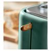 Tower Scandi 2 Slice Toaster Jade