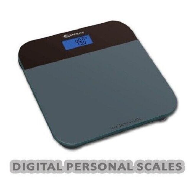 SCA Digital Scale - Hand Held