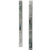 LOCKMASTER 1 Hook & 2 Roller Keep - RH Pair