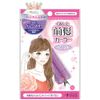 Full Liftari+ Walnut Bangs Curler Light Purple (1 Piece)