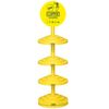 CLIPPER Carousel Stand - 4 Animals, 4 Tiers