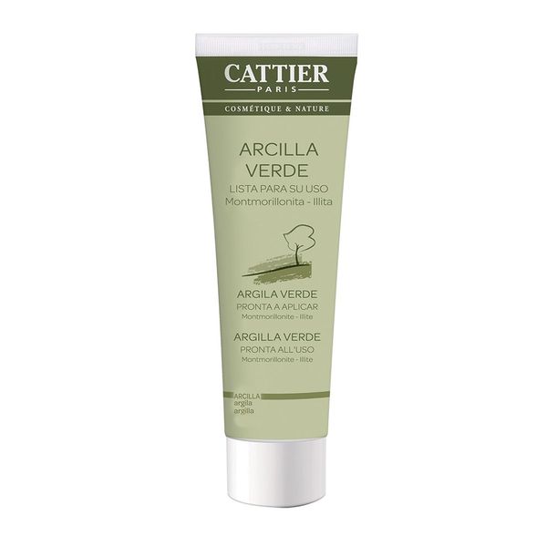 Cattier 3283950915427 face masks/treatments