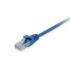 Equip 615533 Cat.6 S/FTP Patch Cable, 25m, Blue