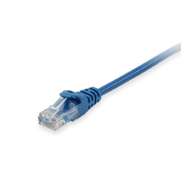 Equip 615533 Cat.6 S/FTP Patch Cable, 25m, Blue