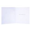 Hallmark General Anniversary Card - Contemporary Illustration Design