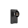 Drink Coffee Read Books Be Happy PopSockets PopWallet for MagSafe