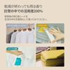 Lavua Sented Dry Sheet (40 Sheets) (Tulip & Freesia)