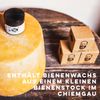 Beyer's Oil Beard Balm Eisenkraut (Verbena)