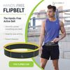FlipBelt Air - Carbon - M