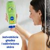Lemongrass & Oil Shower Gel 500 ml