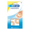 Nok San Paraduroni 4 Pezzi