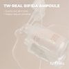 ISNTREE TW-Real Bifida Ampoule 50ml 1.69 fl.oz | Softens skin texture | Tone & Wrinkle care | Rich nourishment