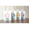 Ice Cream: Grains kneaded face wash
