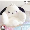 Pochacco Soft Seat Cushion