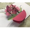 ORCHID POP-UP CARD