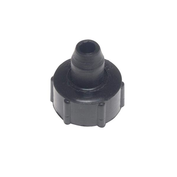Monument 180s Nipple Cap 1/2 Bsp