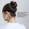 FCAROLYN 3D Eye Patch - 2nd Generation (Right Eye/Black)