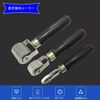 dualmax Car Deadening Roller Car Sound Insulation Roller 3 Pack