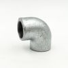 Flowbar White Fittings & Elbows