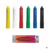 Auqa Easy Liner Make-Up Pens Watercolour (Red)