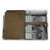 Funny Titanic Cat Cigarette Case Lighter Wallet Business Card Holder