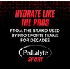 Pedialyte Sport Electrolyte Powder, 24 Packets ,Hydration for Exercise
