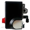 140-175 PSI 4 Port Air Compressor Pressure Switch Control Valve Import Style