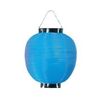 Poly Paper Lanterns/Lanterns, 6 Colors (Blue)