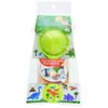 Skater SNO1-A Dinosaurus Pretend Rice Ball Maker
