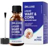 Liquid Corn Remover Mask, Exclusive Formula Liquid Wart Remover Patch