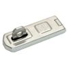 Kasp 230 Universal Hasp and Staple 155mm
