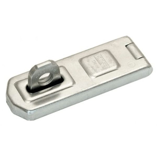Kasp 230 Universal Hasp and Staple 155mm