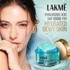 Lakme Absolute Hydra Pro 50g (Gel Day Crème)