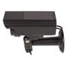 Konig Bullet Dummy Camera IP44 Black [SAS-DUMMY111B]