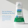 SmartMouth Original Activated Mouthwash for Bad Breath, Lasts 24 Hours, Fresh Mint, 16 Fl Oz, 3 Pack
